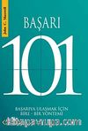 Başarı 101 & Başarıya Ulaşmak İçin Bire-Bir Yöntemi