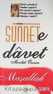 Hitana Sünnete Davet