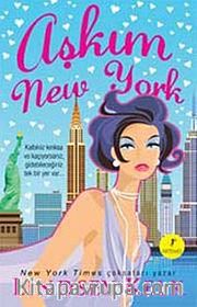 Aşkım New York