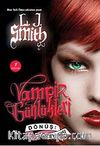 Vampir Günlükleri & Dönüş-Geceyarısı 5. Kitap