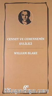 Cennet ve Cehennemin Evliliği