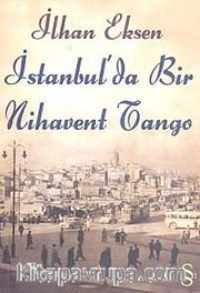 İstanbul'da Bir Nihavent Tango