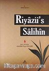 Riyazü's Salihin (Ciltli)