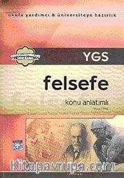 YGS Felsefe Konu Anlatımlı