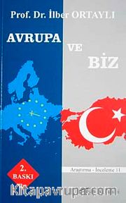 Avrupa ve Biz