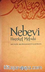 Nebevi Hareket Metodu (2 Cilt)