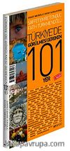 Türkiye'de Görülmesi Gereken 101 Yer