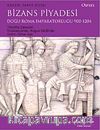 Bizans Piyadesi - Doğu Roma İmparatorluğu 900-1204