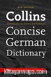 Collins Concise German Dictionary / Seventh Edition