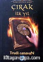 Çırak İlk Yıl / Kara Büyücü Serisi
