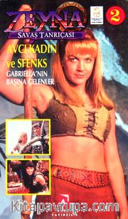 Zeyna / Gabriella'nın Başına Gelenler