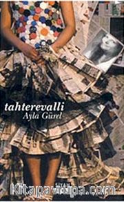 Tahterevalli