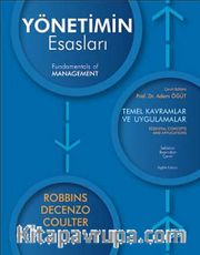 Yönetimin Esasları <br /> Temel Kavramlar ve Uygulamalar