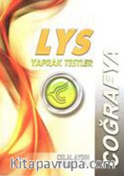 LYS Coğrafya Yaprak Testler