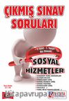 AÖF 1. Sınıf Güz Dönemi 1. Yarıyıl Sosyal Hizmetler Çıkmış Sınav Soruları (Kod:AF-611-SH)