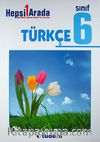 6. Sınıf Türkçe /  Hepsi 1 Arada