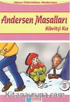 Andersen Masalları - Kibritçi Kız