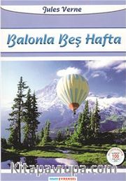 Balonla Beş Hafta