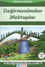 Değirmenimden Mektuplar