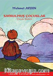 Savrulmuş Çocuklar
