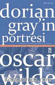 Dorian Gray'in Portresi