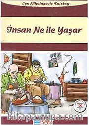 İnsan Ne ile Yaşar / 100 Temel Eser