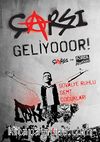 Çarşı Geliyooor! & Tribünün Asi Çocuklarından Türkiye'yi Sarsan Haziranın Hikayesi