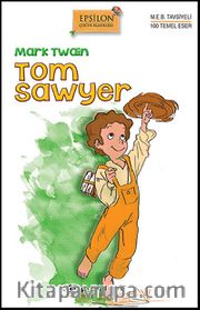 Tom Sawyer (ciltli)