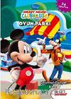 Mickey Mouse Club House Oyun Parkı & Çıkartmalı Faaliyet Kitabı
