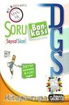 2014 DGS Sayısal-Sözel Yetenek Soru Bankası
