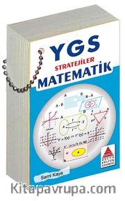 YGS Matematik Strateji Kartları