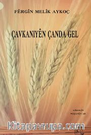 Çavkaniyen Çanda Gel