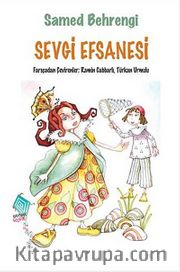 Sevgi Efsanesi