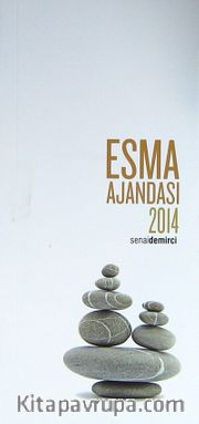 Esma Ajandası 2014 (Karton Kapak)