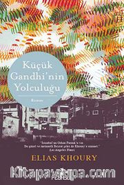 Küçük Gandhi'nin Yolculuğu