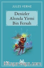 Denizler Altında Yirmi Bin Fersah