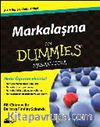 Markalaşma For Dummies Meraklısına