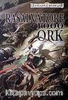 1000 Ork / Avcının Kılıçları 1. Kitap
