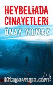 Heybeliada Cinayetleri