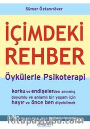 İçimdeki Rehber <br /> Öykülerle Psikoterapi