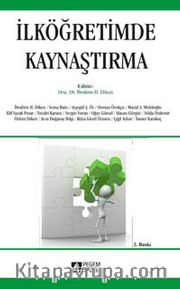 İlköğretimde Kaynaştırma (İbrahim H. Diken)