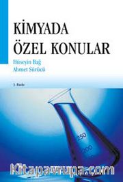 Kimyada Özel Konular