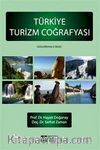 Türkiye Turizm Coğrafyası