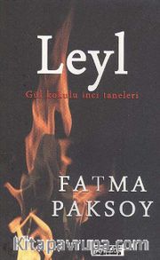 Leyl <br /> Gül Kokulu İnci Taneleri