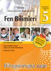 5.Sınıflar İçin Fen Bilimleri - Etkinliklerle Yaprak Test