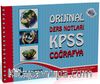2014 KPSS Coğrafya Orijinal Ders Notları