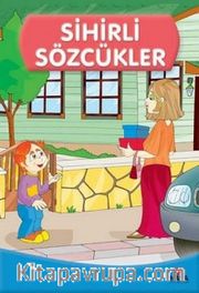 Sihirli Sözcükler