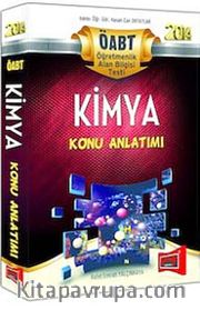 2014 ÖABT Kimya Konu Anlatımı