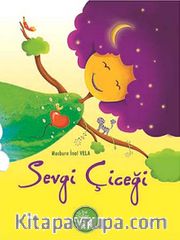 Sevgi Çiçeği