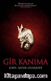 Gir Kanıma